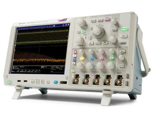 Osciloscopio MSO5054B - KmOx Networks