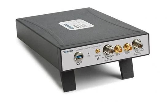 Analizador de Espectro en Tiempo Real RSA603A - KmOx Networks