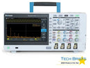 Osciloscopio TBS2072B - KmOx Networks