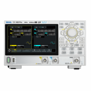 Rigol DG822 Pro