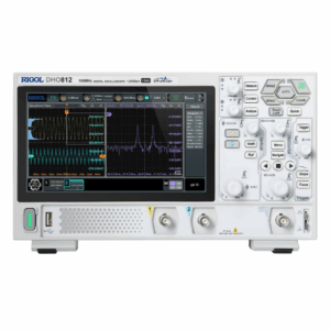 Rigol DHO812